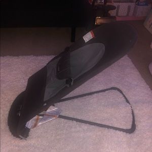 Baby Bjorne bouncer